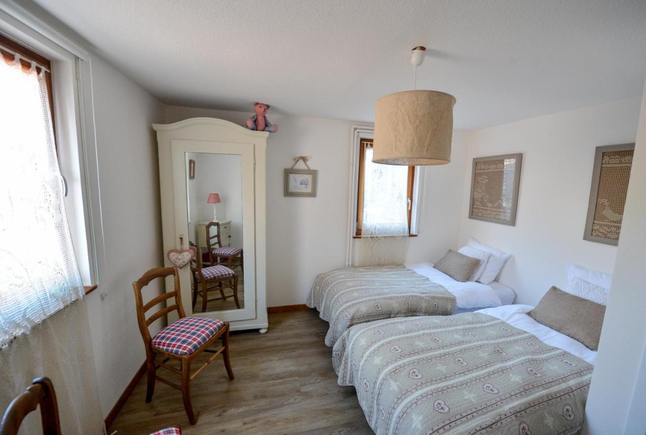 Les Appartements De Louise Riquewihr Zewnętrze zdjęcie