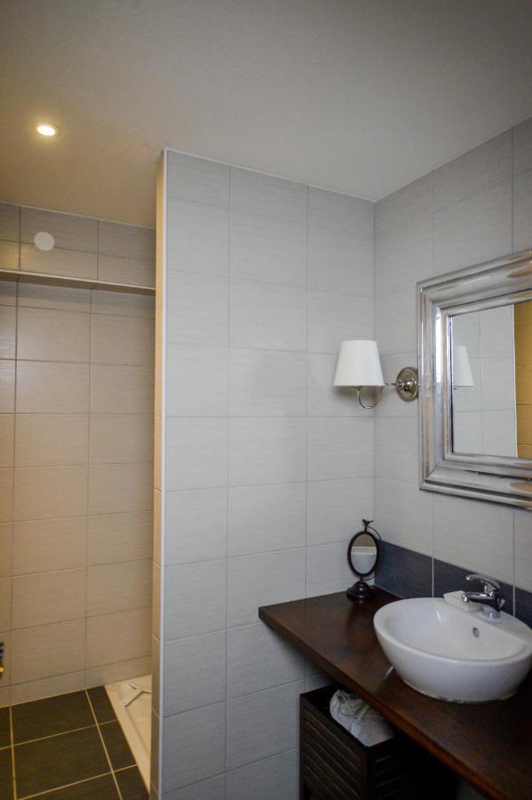 Les Appartements De Louise Riquewihr Zewnętrze zdjęcie